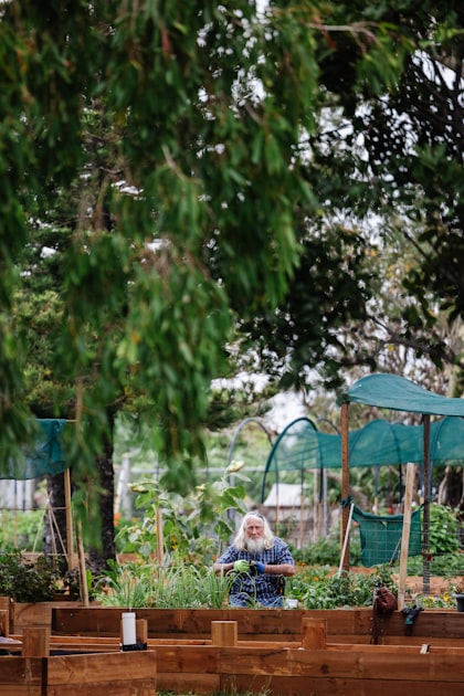 The Importance of Soil Health