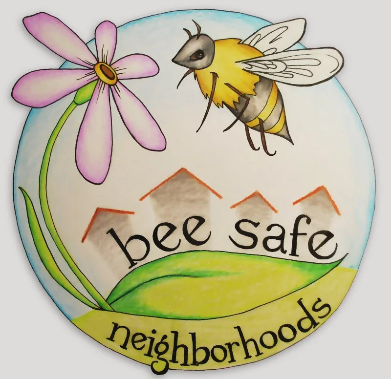 Bee Safe Neighborhood